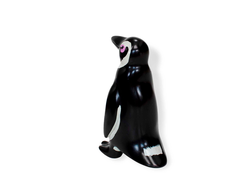 Soap Stone Penguin Large