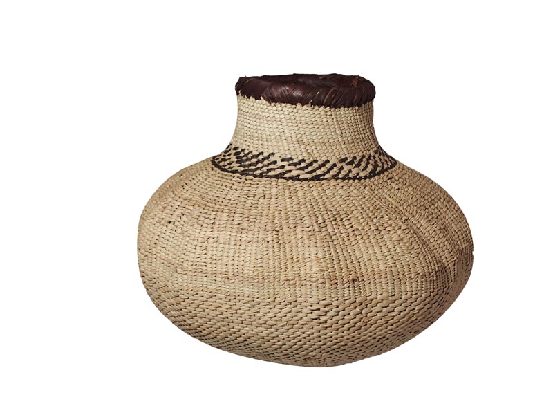 Tonga Basket - 38cm