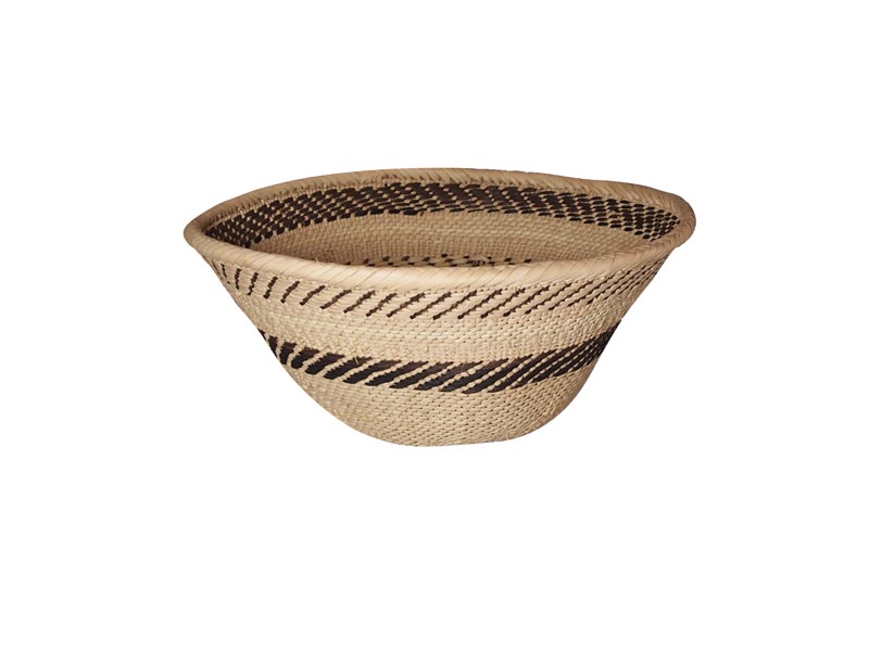 Binga Bowl Basket - 30cm
