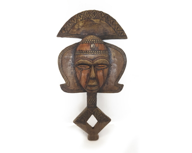 African Creative :: Decorative Masks