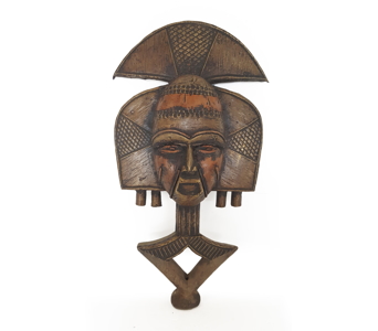 African Creative :: Decorative Masks