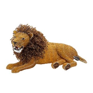 Masterpiece Collection Lion