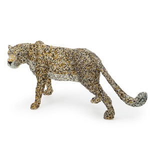 Masterpiece Collection Leopard