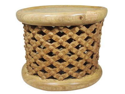Bamileke Stools