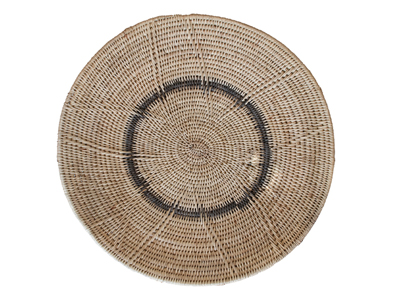 Makenge Basket 43-44cm - H