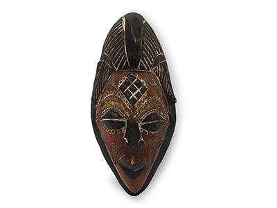 African Creative :: Decorative Masks