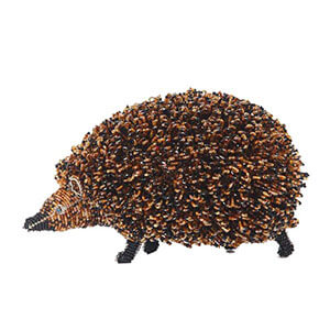 Wild At Art Hedgehog